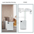 Распределитель аромата аэрозоля воздуха с возможностью горячей замены HVAC WIFI